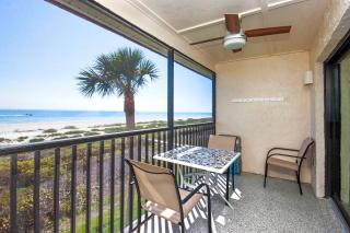 3rd Story Sanibel Condo With Panoramic Views Of The Gulf Of Mexico 5C3 - Sanibel - 3
