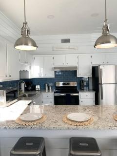 Coastal Condos on the Marsh 6B - Dauphin Island - 5