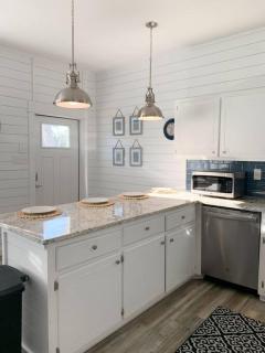Coastal Condos on the Marsh 6B - Dauphin Island - 4