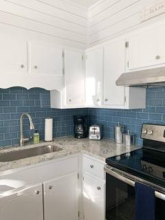 Coastal Condos on the Marsh 6B - Dauphin Island - 3