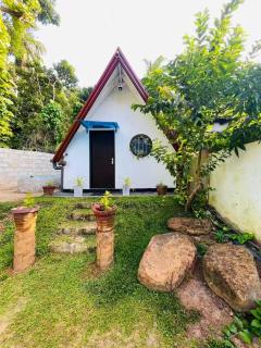 stargate villa - Matara - 8