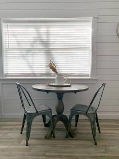 Coastal Condos on the Marsh 6B - Dauphin Island - 1