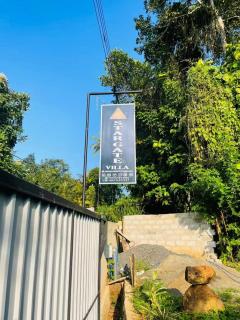 stargate villa - Matara - 6