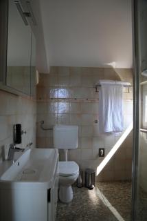 mk apartments nin Wohnung 4 - Vrsi - 1