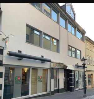 Lifestyle Apartments - CityLoft - Coburg - 9