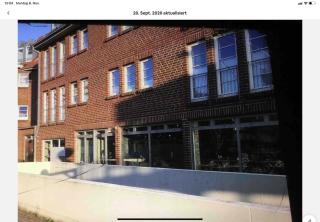Gemütliche kleine, aber feine Ferienwohnung in Cuxhaven Duhnen in bester Lage, direkt am Strand - Cuxhaven - 2