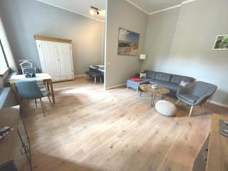 Gästehaus Sternschanze - App1 &bdquoAdmiral&ldquo - Stralsund - 9