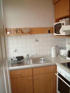 Ferienwohung Hertel - Büsumer Deichhausen - 6