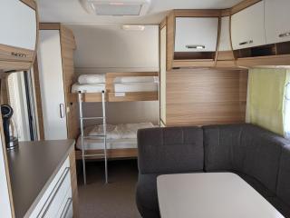 Luxuswohnwagen Wels am Kransburger See 354a - 3