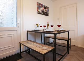 Highfield Place by N And N Stays, Great Location, Plenty of on Street Parking, Perfect for Contractors, Workers & Families visiting Bath, Great disc for long stays avaialable - Bath - 7