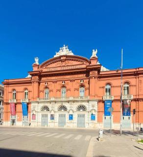 D'AMAR HOUSE - Bari - 4