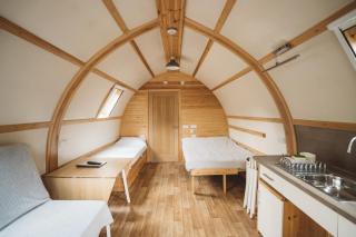Ball Hall Farm by Wigwam Holidays - East Cottingwith - 8