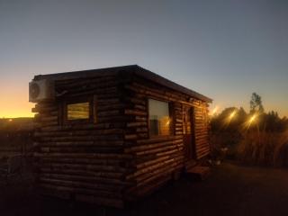 Cabaña Monoambiente Tandil - Tandil - 9