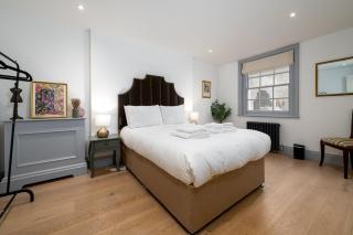 GuestReady - Luxury living in the heart of London - Londra - 2
