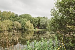 Ball Hall Farm by Wigwam Holidays - East Cottingwith - 7