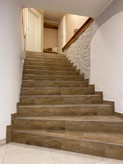 Villa Malzmühle "Mühlstein Suite" - 6