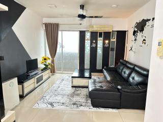 Prestige KBCC Service Apartment - Kota Bharu - 0