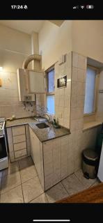 Studio in Recoleta - Buenos Aires - 1