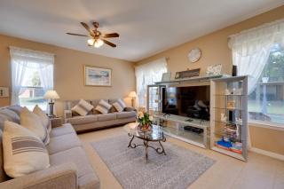 12 Mi to Disney and Private Pool Watersong Getaway - Davenport - 8