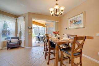 12 Mi to Disney and Private Pool Watersong Getaway - Davenport - 6