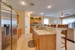 12 Mi to Disney and Private Pool Watersong Getaway - Davenport - 5