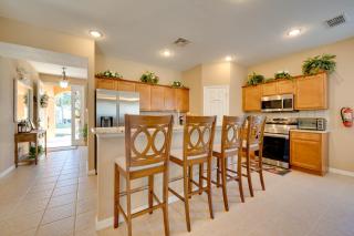 12 Mi to Disney and Private Pool Watersong Getaway - Davenport - 2