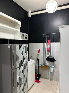 Prestige KBCC Service Apartment - Kota Bharu - 5