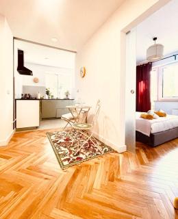 Saltwater Apartment Gdynia - 0