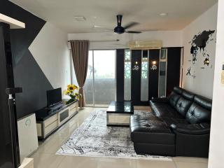 Prestige KBCC Service Apartment - Kota Bharu - 2