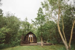 Ball Hall Farm by Wigwam Holidays - East Cottingwith - 3
