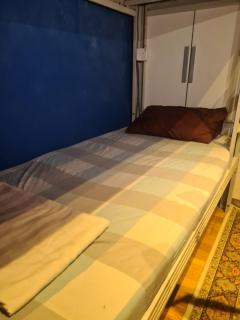 Skypool KL Free Infinity Pool over Kuala Lumpur - 4