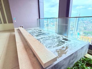 Bukit Bintang Suites At Lucentia Residence - Kuala Lumpur - 5