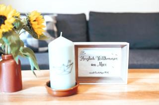 Wohnung 1 - 8