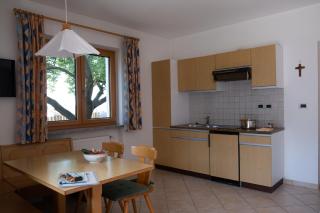 Ferienwohnung im Haus Texel II - Rablà - 9