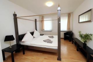 Aparthotel Kompass A 204 - - 5