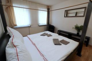 Aparthotel Kompass A 204 - - 4