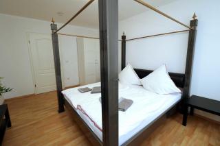 Aparthotel Kompass A 204 - - 2