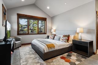 Luxury Schaffer's Mill Townhome Close to Northstar - Truckee - 4
