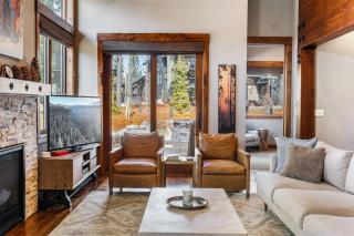 Luxury Schaffer's Mill Townhome Close to Northstar - Truckee - 5