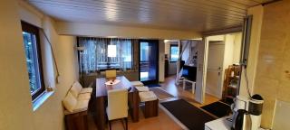 Sonnenchalet - Westerheim - 9