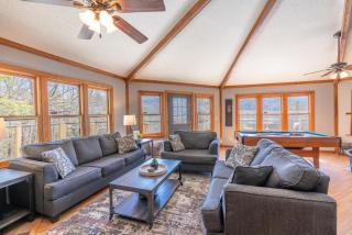 Hawks View Gatlinburg Mountain Cabin - Gatlinburg - 3