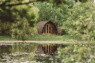 Ball Hall Farm by Wigwam Holidays - East Cottingwith - 0