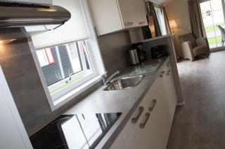 Chalet bis 5 Personen ohne Hund - Norden - 5