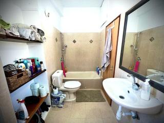 Lovely and quiet family apartment in the city center 15 min from the beach - Rishon LeẔiyyon - 2