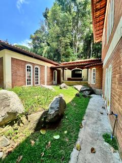 Casa Verde - Condomínio Portal Verde e Mar - Mangaratiba - Mangaratiba - 8