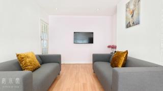 The Fairway Garden - 8