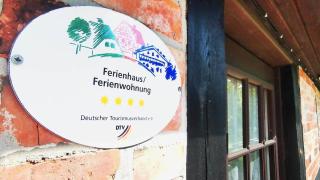 Spreewälder Schwalbenhof - Ferienhaus "Schwalbennest" - Golßen - 9