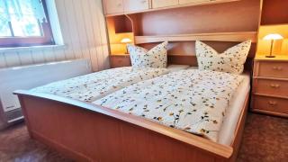 Spreewälder Schwalbenhof - Ferienhaus "Schwalbennest" - Golßen - 8