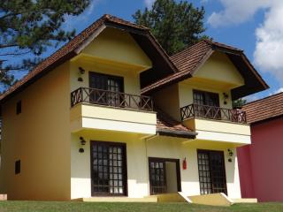 Fazenda do Engenho Parque Hotel - 8