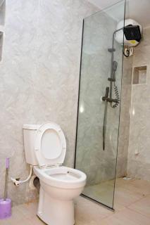 Hotel Padelia and Apartment Airport Road - Lagos - 9